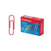 Picture of ERICHKRAUSE PAPER CLIPS COLOURED 33MM